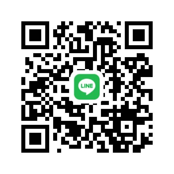QR code LINE พันธิสารับซื้อแอร์เก่าอลูมิเนียมสายไฟ